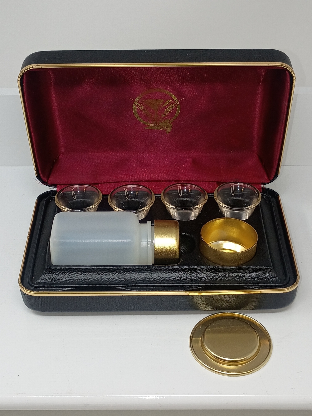 Personal Communion Set